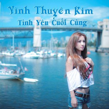 Vinh Thuyen Kim Den Phut Cuoi - Remix