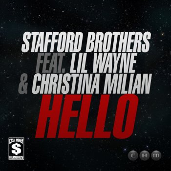 Stafford Brothers feat. Lil Wayne & Christina Milian Hello - Edited Version