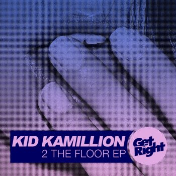 Kid Kamillion Pop Dis