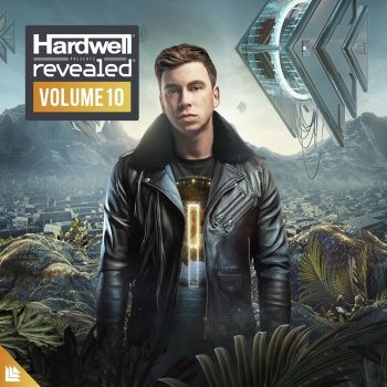 Hardwell feat. Quintino Reckless - Mix Cut