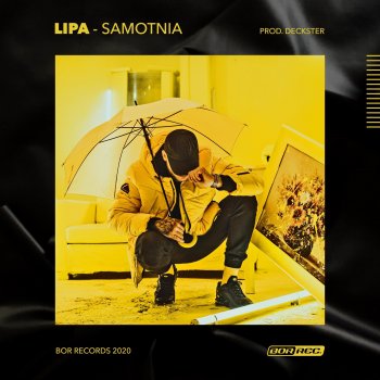 Lipa feat. Deckster Samotnia