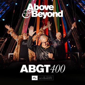 Above & Beyond feat. Richard Bedford & Oliver Heldens Thing Called Love (ABGT400) - Oliver Heldens Remix