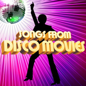 Movie Soundtrack All Stars Stayin' Alive (From "Saturday Night Fever")