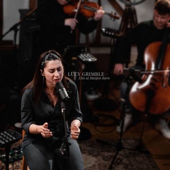Lucy Grimble Lord of My Life - Live at Burgess Barn