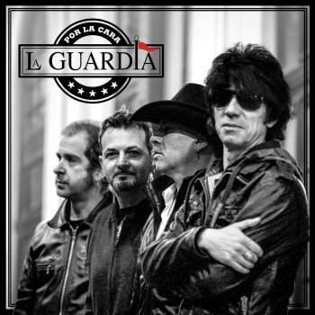 La Guardia feat. Tennessee Para Que Nunca Tengas Miedo al Rock And Roll