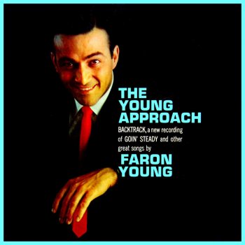 Faron Young Let's Pretend We're Lovers Again