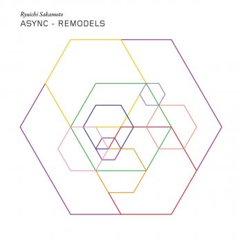 Ryuichi Sakamoto feat. Arca async - Arca Remix