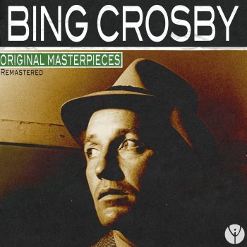 Bing Crosby You Belong to My Heart