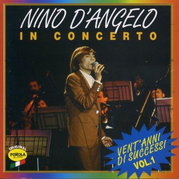Nino D'Angelo Introduzione