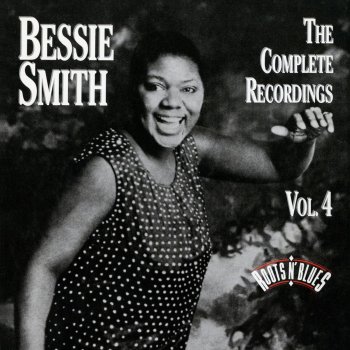 Bessie Smith I'm Wild About That Thing - 78 rpm Version