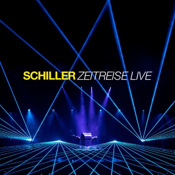 Schiller Bandvorstellung (Live)