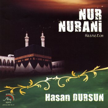 Hasan Dursun Yarab - Sevda