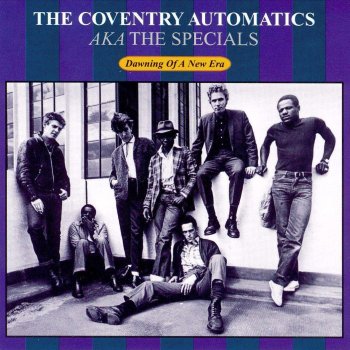 The Coventry Automatics Look but Don't Touch