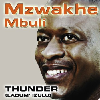 Mzwakhe Mbuli God the Best