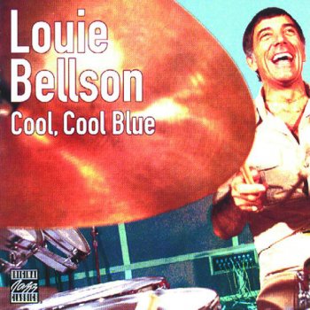 Louie Bellson Cool Cool Blue