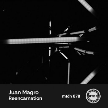 Juan Magro Reencarnation II