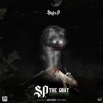 Styles P So Much To Say