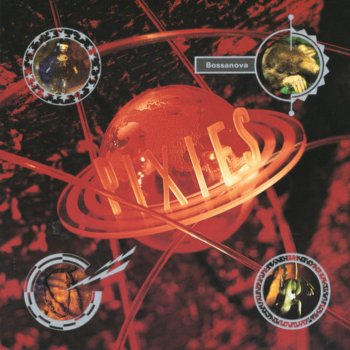 Pixies The Happening