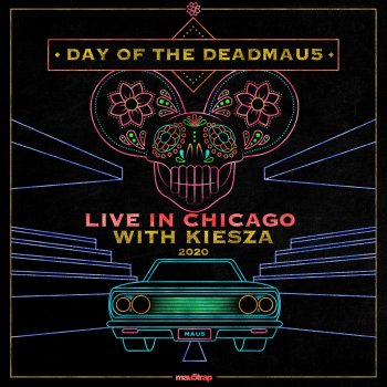 deadmau5 Snowcone / ID3 (from Day of the deadmau5, Live in Chicago, 2020) [Mixed]