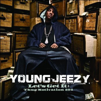 Young Jeezy feat. Jay-Z Go Crazy (Remix)