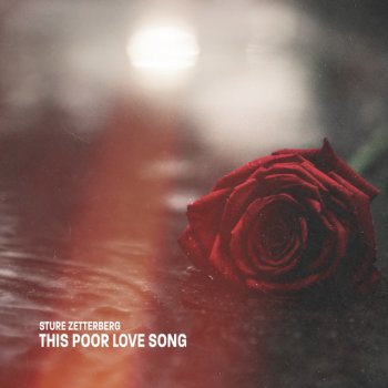 Sture Zetterberg This Poor Love Song - Instrumental Version