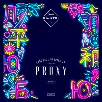 Proxy Aida - Radio Edit
