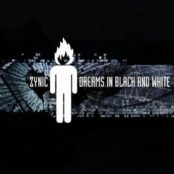Zynic Dreams In Black and White (Leaether Strip Remix)