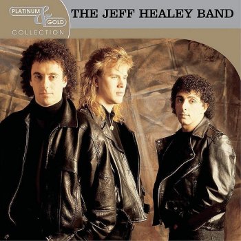 The Jeff Healey Band Angel