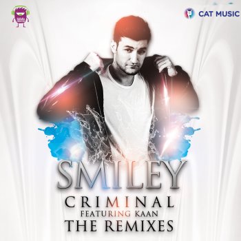 Smiley feat. Kaan Criminal (Radio Killer extended remix)