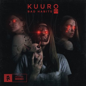 KUURO feat. Tylor Maurer Horns
