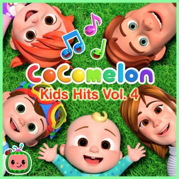 Cocomelon Piggy Bank Song