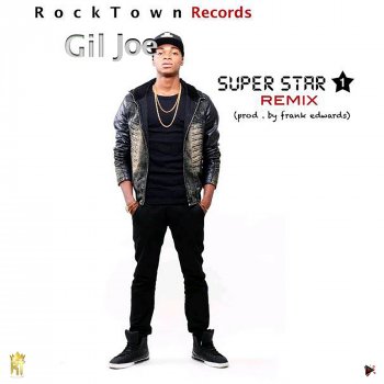 Gil Joe Superstar Remix