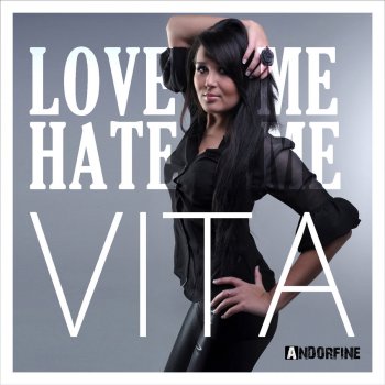 Vita Love Me, Hate Me - Extended Mix