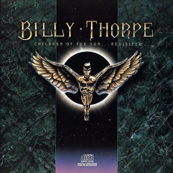 Billy Thorpe The Beginning