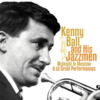 Kenny Ball & His Jazzmen Puttin' on the Ritz