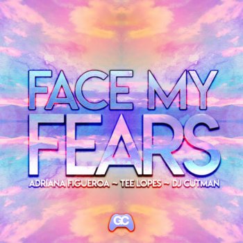 Dj Cutman feat. GameChops Face My Fears - Instrumental Mix