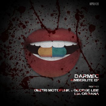 Darmec feat. Lia Organa Kimberlite - Lia Organa Remix