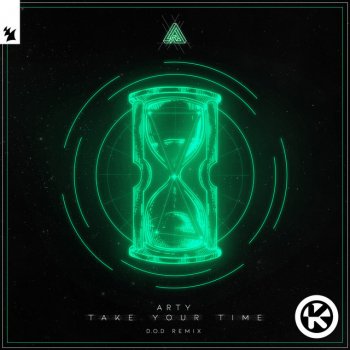 ARTY feat. D.O.D Take Your Time - D.O.D Remix