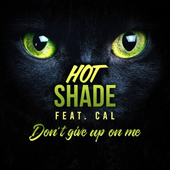 Hot Shade feat. Cal Don't Give Up On Me