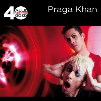 Praga Khan Kickback for the Rave Alarm (Rap Remix)