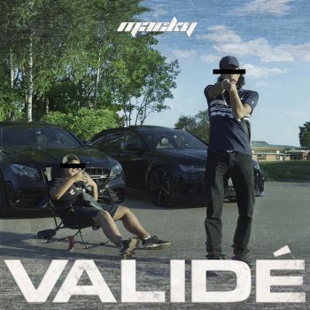Macky Validé