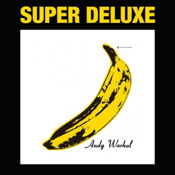 The Velvet Underground feat. Nico There She Goes Again - Mono