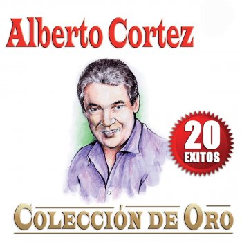 Alberto Cortez Mariana