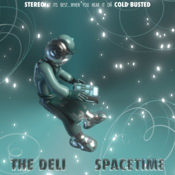 The Deli Spacerace