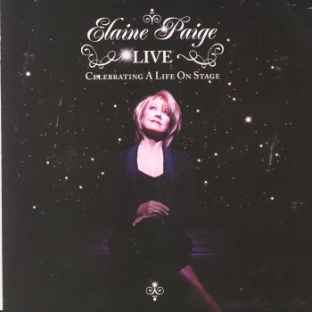 Elaine Paige Argentina Introduction (Live)