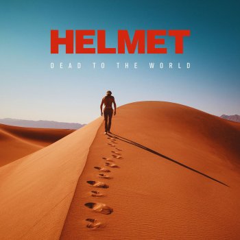 Helmet Expect the World