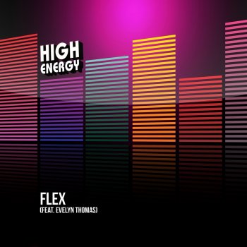 Flex feat. Evelyn Thomas High Energy (Radio Edit)