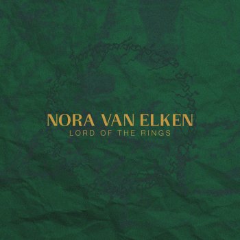 Nora Van Elken Concerning Hobbits