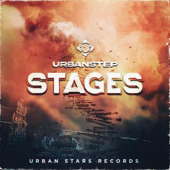 Urbanstep feat. Peter Piffen, Sever & Vincent Moretto Legends (feat. Vincent Moretto)