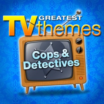 TV Sounds Unlimited Theme From Murder She Wrote